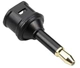 Thomson - Adaptateur optique / mini 3,5 mm