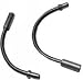 Cable Gear Pyramid Pro 1.2X2000 Ss Slk Sis 100Black