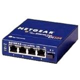 CANADA ONLY EN104TP 4PT 10BT HUB BILINGUAL