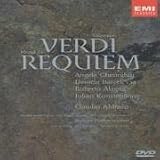 Review Verdi  / Verdi - Messa Da Requiem (Abbado, Bpo, Gheorghiu) [2002]