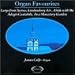 Organ Favourites