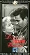 Letter from an Unknown Woman [VHS]