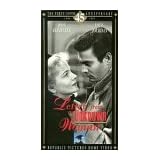 LetterfromanUnknownWoman[VHS]