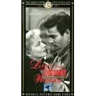 Letter from an Unknown Woman [VHS]
