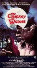 The Company of Wolves [VHS]