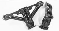 Pace Setter 70-1326 Black Shorty Exhaust Header