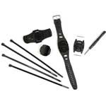 Garmin Quick-Release Mounting Kit for eTrex, Forerunner 201 and 301 (010-10615-00)