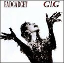 Fad Gadget -  Gag