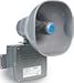 Edwards 5531M-120N5 Sounder, Multi-Tone, 120VAC.10A, 110 dB @ 10