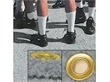 12oz Sideline Cover 12'x125' W/ Grommets