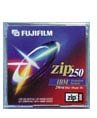 Fujifilm 250MB Mac Zip Disk (1-Pack)