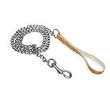Aspen Pet Mighty Link Heavy Weight Chain Leash
