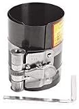 Piston Ring Compressor S (577-2316) Category: Piston Compressor