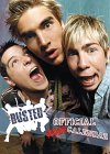 The Official Busted Calendar 2005 (Calendar)