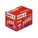 Agfacolor Vista 100 Color Negative Film, ISO 100, 35mm Size, 12+3 Exposures