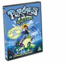 Pokemon 4Ever [UK IMPORT]