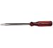 150X9 PLAIN SLOT S/DRIVER BULK