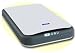 Epson Perfection 1260 Flachbett-Scanner Scanner