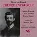 Classical Music : Ravel: L’Heure Espagnole
