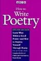 How to Write Poetry