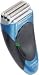 Remington MS3-1700 Titanium MicroScreen Ultra Cordless Rechargeable Shaver