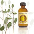 Eucalyptus Scented Oil - Bonus Size 120 ml