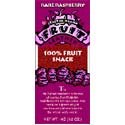 Stretch Island - Original Fruit Leather - Rare Raspberry, 30 Units / 0.5 oz