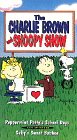 The Charlie Brown and Snoopy Show Vol. 9