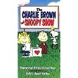 The Charlie Brown and Snoopy Show Vol. 9 [VHS] by 