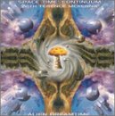 Alien Dreamtime [CASSETTE]