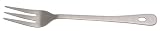Amco 12-Inch Serving Fork by Amco