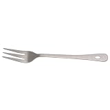 Amco 12-Inch Serving Fork by Amco