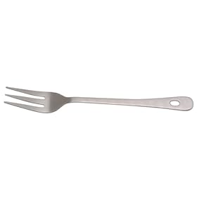 Amco 12-Inch Serving Fork by Amco