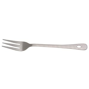Amco 12-Inch Serving Fork by Amco