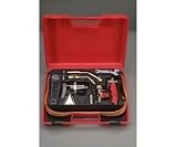 Eigenschaften KAYSER GmbH 773807 / Rothenberger Turbolötset