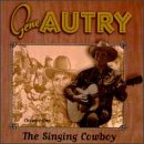 Singing Cowboy 1 [Us Import]