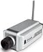 Internet Camera, Day & Night 802.11G, 0.5LUX, Iris Connector