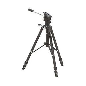 【クリックで詳細表示】SLIK 三脚 515QF 3段 中型 104439