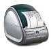Electronics : DYMO LABELWRITER 400 TURBO PC/MAC USB 55 LABELS MINUTE (69110)