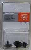 Accessories For Mxs Multimaster Triangle Sander Screw Set For Triangle Sander