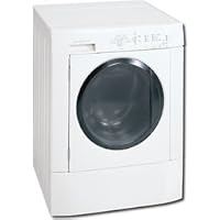 Frigidaire : FTF2140FS 27 Front-Load Washer - White