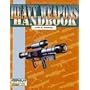 Heavy Weapons Handbook (Twilight: 2000, 2nd edition)