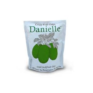 Danielle Gluten Free Premium Pineapple