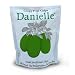 Danielle Crispy Fruit Chips, Sweet Jackfruit, 2-Ounce Bags
