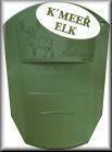 K Meer Elk Cow Call