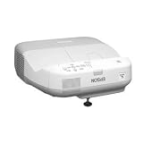 Epson V11H485020 480 Multimedia Projector