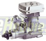 Thunder Tiger PRO-70H Ball Bearing Nitro Helicopter Engine - 9607