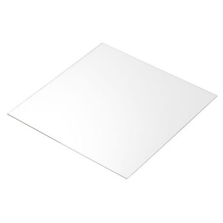 Clear Plastic Sheeting For Windows