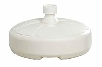 Umbrella Base White