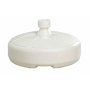 Adams Mfg. Patio Furn. 8129-48-3716 Umbrella Base by Syroco/Adams